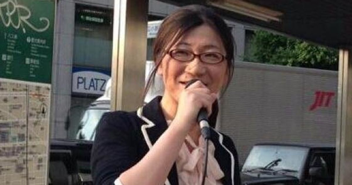 【LGBT】名古屋市議選、戸籍は男性の性同一性障害の候補者を女性として受理 ハフポスト