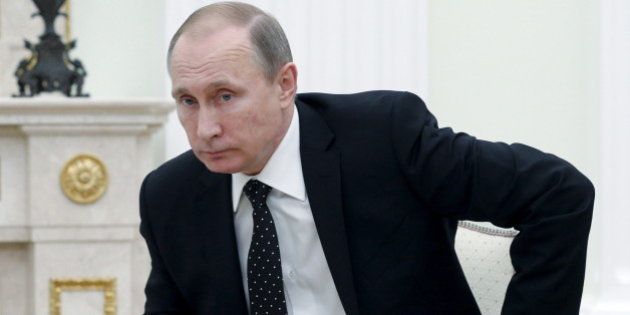 ロシア、トルコに経済制裁発令　プーチン氏「謝罪に後ろ向き」