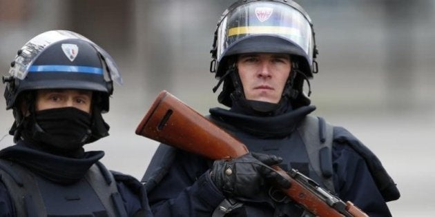 パリ同時多発テロの主犯格、銃撃戦で死亡していた アブデルハミド・アバウド容疑者 ハフポスト NEWS