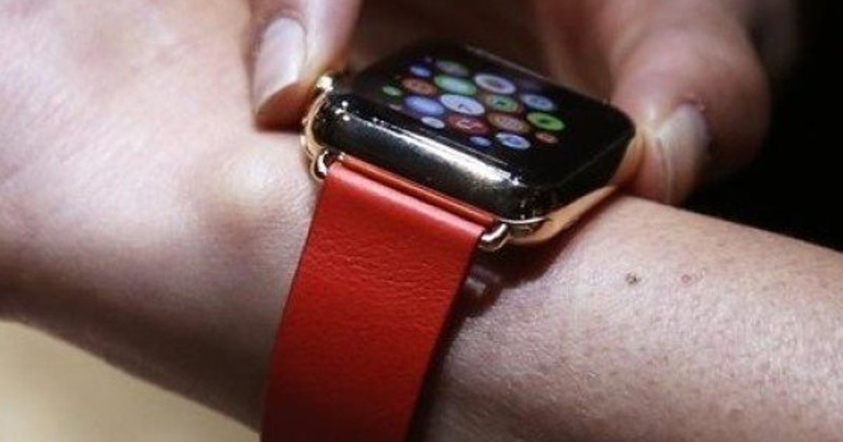 Apple Watchにファッション業界冷ややか 手首に着けたいだろうか ハフポスト Apple Watchにファッション業界冷ややか 手首に着けたいだろうか ハフポスト