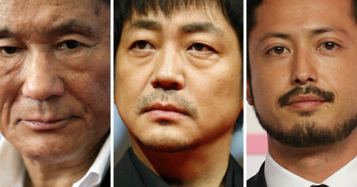 大森南朋 ピエール瀧 原田泰造らが北野武映画 アウトレイジ に参戦 役者を始めた頃からずっと憧れていました ハフポスト 大森南朋 ピエール瀧 原田泰造らが北野武映画 アウトレイジ に参戦 役者を始めた頃からずっと憧れていました ハフポスト