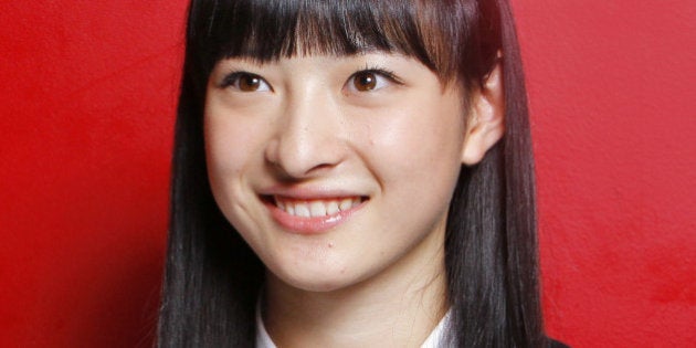 エビ中 松野莉奈さん家族 みなさんに愛されて莉奈は本当に幸せ者 感謝のブログ ハフポスト エビ中 松野莉奈さん家族 みなさんに愛されて莉奈は本当に幸せ者 感謝のブログ ハフポスト