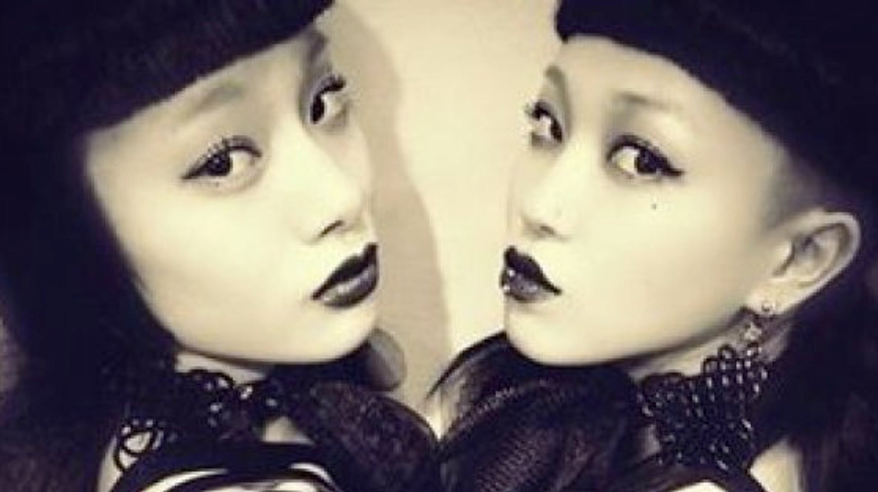 Ayabambi マドンナも認めた同性カップルのダンスユニットとは Lgbt ハフポスト Life