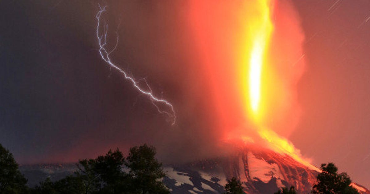 ビジャリカ山が大噴火 チリで3000人以上避難 画像 ハフポスト ビジャリカ山が大噴火 チリで3000人以上避難 画像 ハフポスト