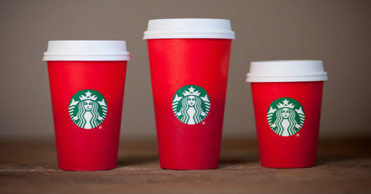 スターバックスがクリスマスを侮辱している と抗議 一体なぜ ハフポスト