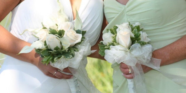 同性カップルでも「結婚に相当」証明書　東京都渋谷区が条例案提出へ【LGBT】