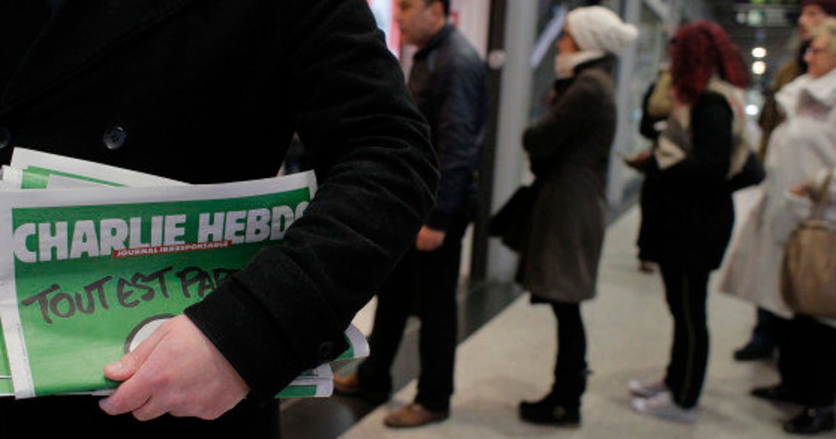 シャルリー・エブド」風刺画の転載本、第三書館が出版へ