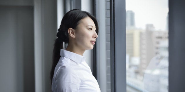 女性管理職 国家公務員は3 3 地方は7 2 進まぬ活用 子育て環境の改善が先 の声も ハフポスト