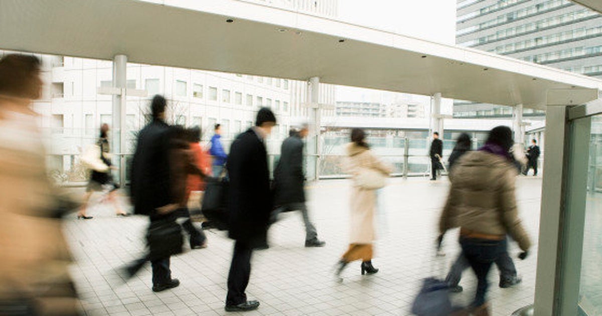 残業代ゼロ制度 年収1075万円以上で調整 サービス残業をなんとかすべき の声も ハフポスト