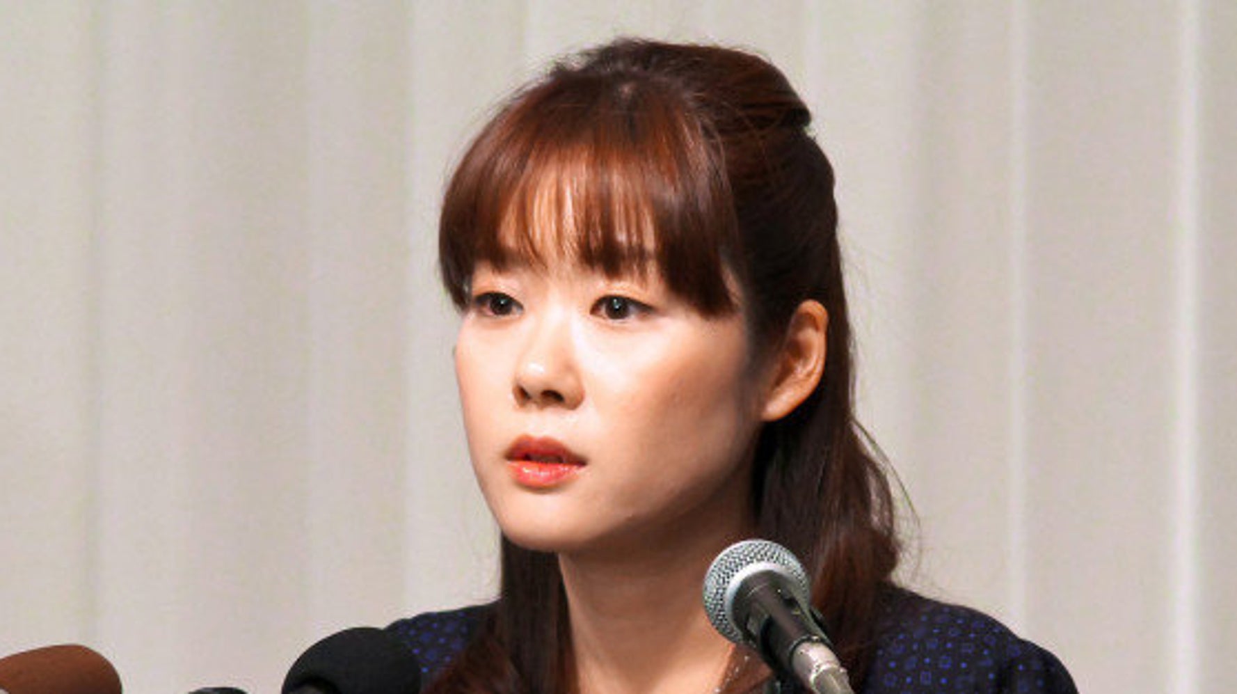 小保方 晴子 今