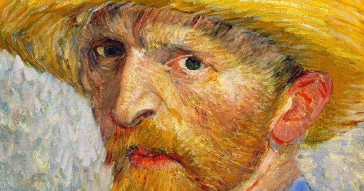 ゴッホの自画像は 制作した順番に見ていくと変化がわかる 画像 ハフポスト ゴッホの自画像は 制作した順番に見ていくと変化がわかる 画像 ハフポスト