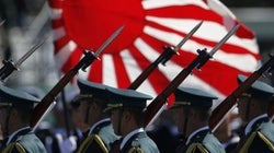 防衛費、過去最高の4兆9800億円に　2015年度予算案、3年連続増