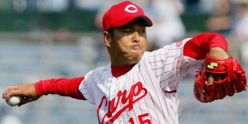 黒田博樹、広島復帰へ 21億のオファーを蹴り、7年前の約束を現実に