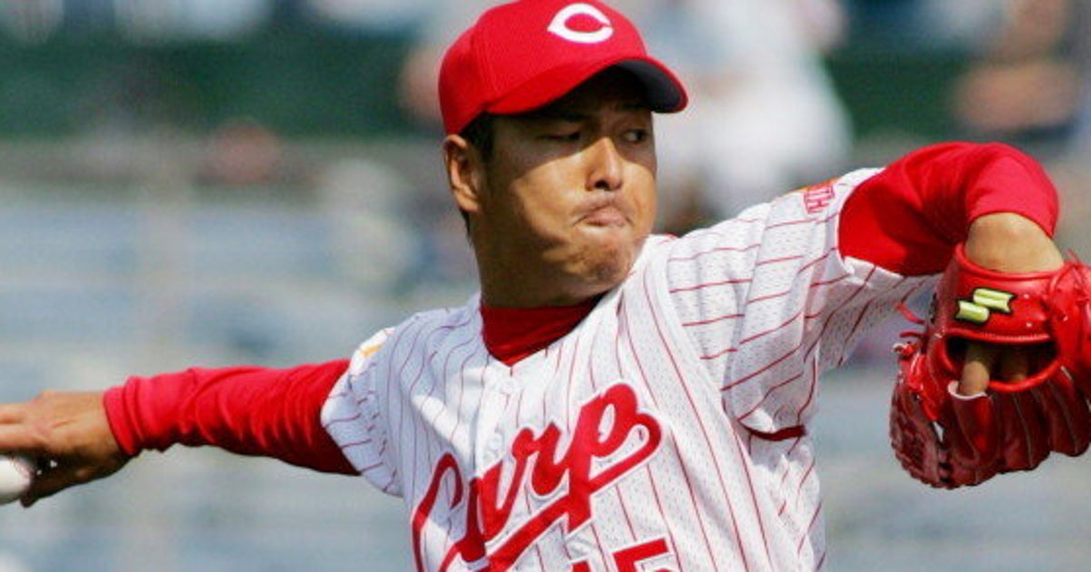 黒田博樹 広島復帰へ 21億のオファーを蹴り 7年前の約束を現実に ハフポスト 黒田博樹 広島復帰へ 21億のオファーを蹴り 7年前の約束を現実に ハフポスト