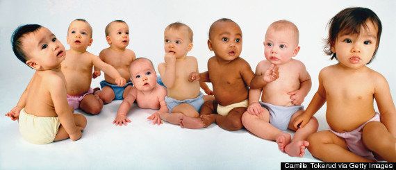 イギリスの赤ちゃん 一番多い名前は ムハンマド ハフポスト News
