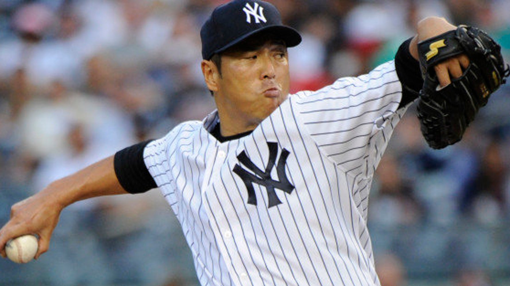 黒田博樹の広島復帰にネット上で多くの感動の声 武士に二言なしとはまさにこのこと ハフポスト News