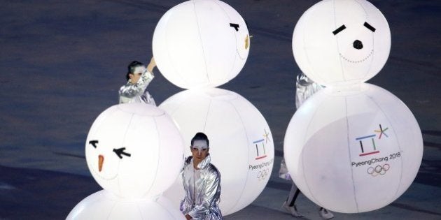 平昌オリンピック 一部競技は長野で開催の可能性も 韓国側は否定 ハフポスト