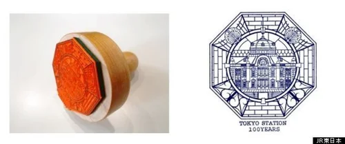 東京駅100周年記念Suicaが人気 12月20日から限定発売【画像