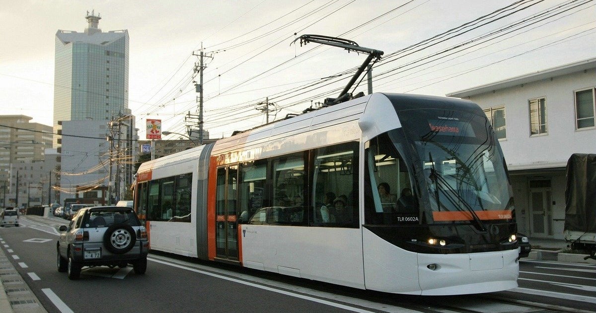 韓国で路面電車が半世紀ぶりに復活か ハフポスト 韓国で路面電車が半世紀ぶりに復活か ハフポスト