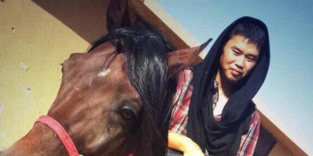 イスラム国 に韓国人の戦闘員 アメリカの研究者がtwitterに投稿 ハフポスト