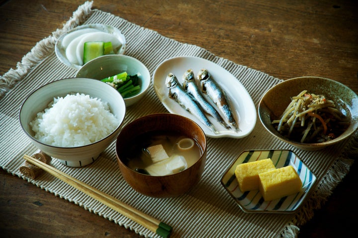 ファストフードは食べさせちゃだめ は本当 管理栄養士パパが教える 食 にまつわる5つの誤解 ハフポスト Life