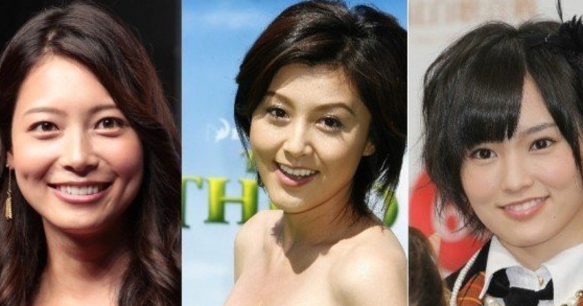 藤原紀香 相武紗季 Nmb48山本彩さんら震災の思い寄せる 阪神 淡路大震災年 ハフポスト