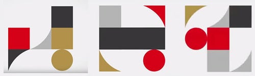 佐野研二郎氏のエンブレム、原案から決定案までの過程が判明