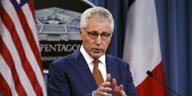 ヘーゲル国防長官が辞任　アメリカ、安全保障政策めぐる対立が背景か