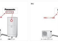 パナソニック エコキュート103万台をリコール 部品に破裂の恐れ ハフポスト