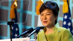 朴槿恵大統領「日本のせいで」と発言　日韓首脳会談は必要か？