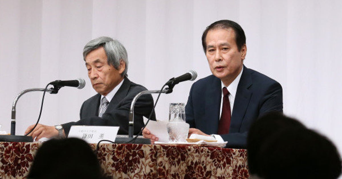 小保方氏の博士論文 早稲田大学の調査に研究者から強い批判の声 ハフポスト