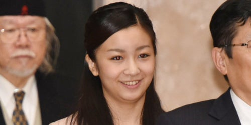 佳子さま、初の単独公務 「少年の主張全国大会」に出席【画像 佳子さま、初の単独公務 「少年の主張全国大会」に出席【画像