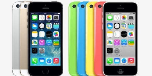ドコモからも。iPhone 5s と iPhone 5c が9月20日発売 | ハフポスト NEWS