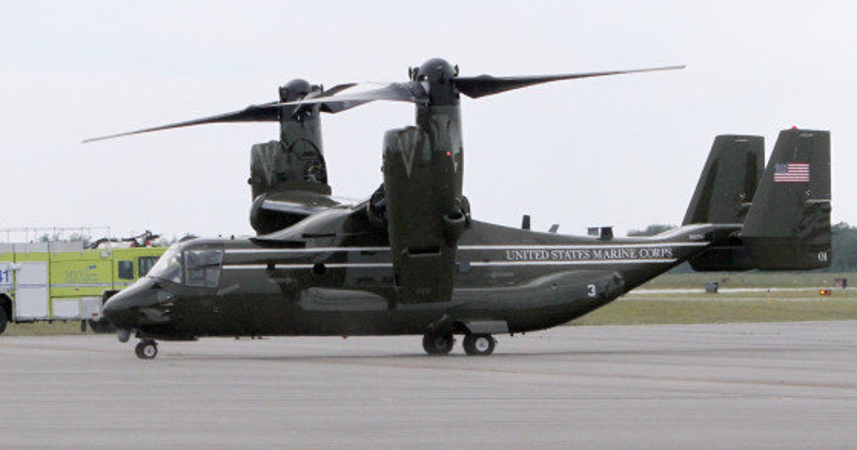 オスプレイ使って滋賀 高知で日米共同訓練 小野寺防衛相 ハフポスト News