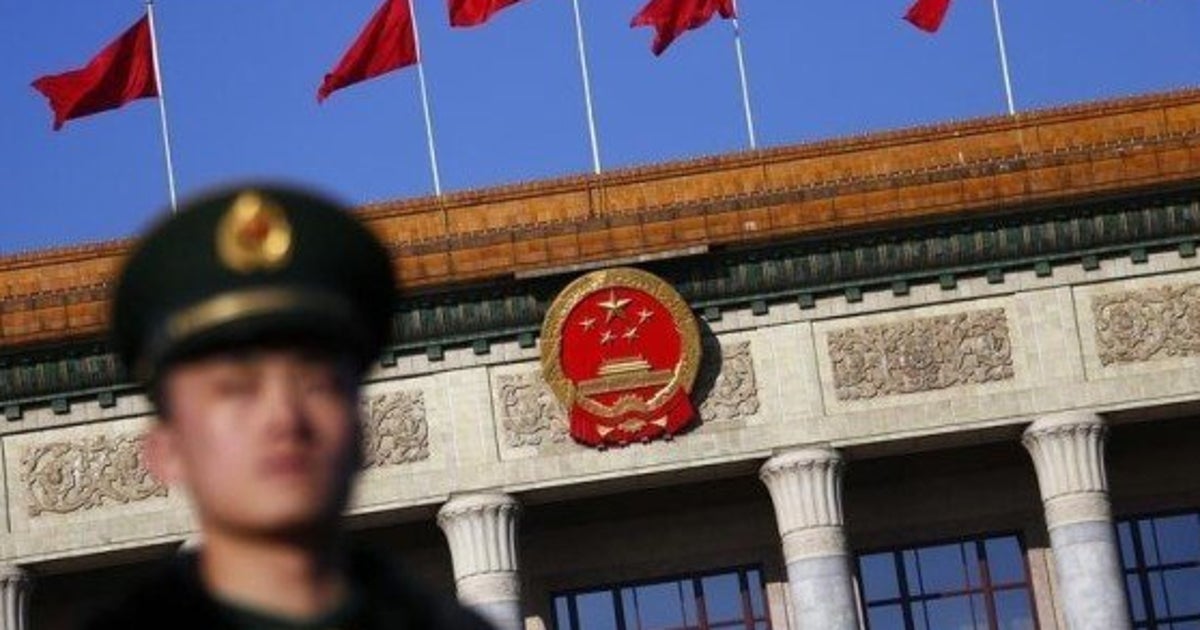 終わりの見えない中国の汚職捜査 ハフポスト 終わりの見えない中国の汚職捜査 ハフポスト
