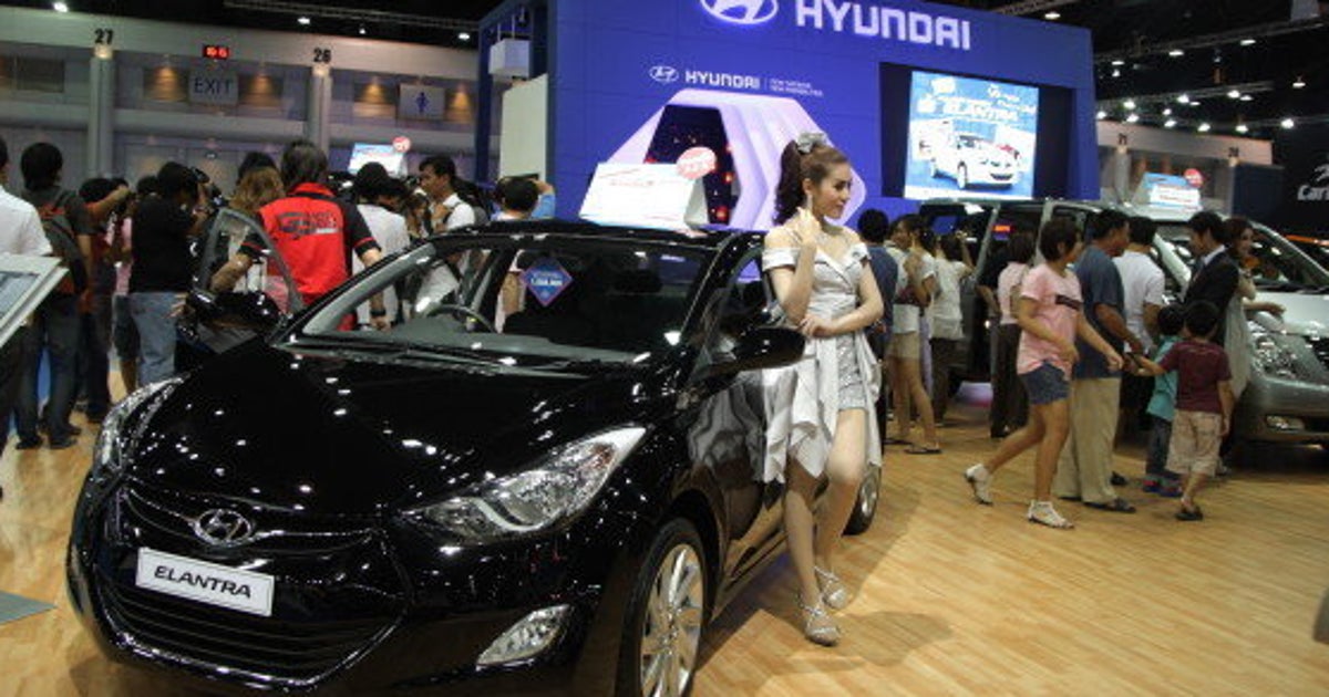 ヒュンダイに過去最高400億円の制裁 燃費性能の過大表示で ハフポスト