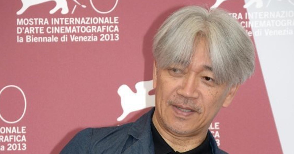 坂本龍一さん 咽頭がんで演奏活動休止 Update ハフポスト News