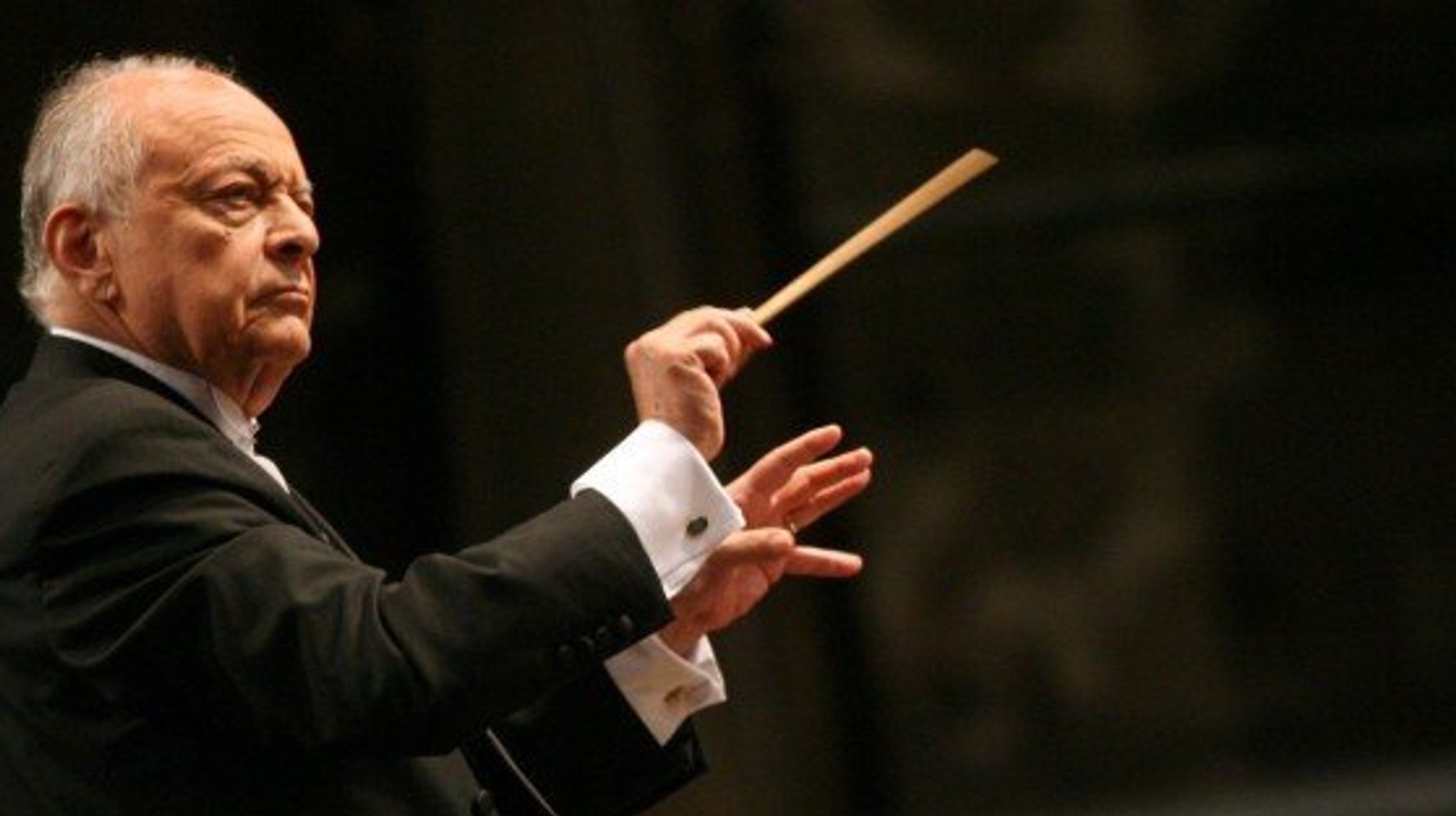 ロリン・マゼール氏、世界的なクラシック指揮者が死去 84歳