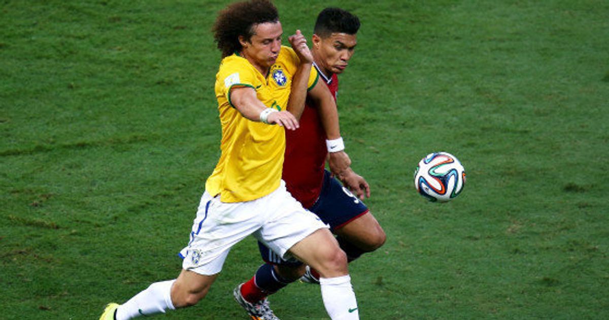 ワールドカップ ベスト4にドイツ ブラジルが名乗り 準決勝の放送は ハフポスト