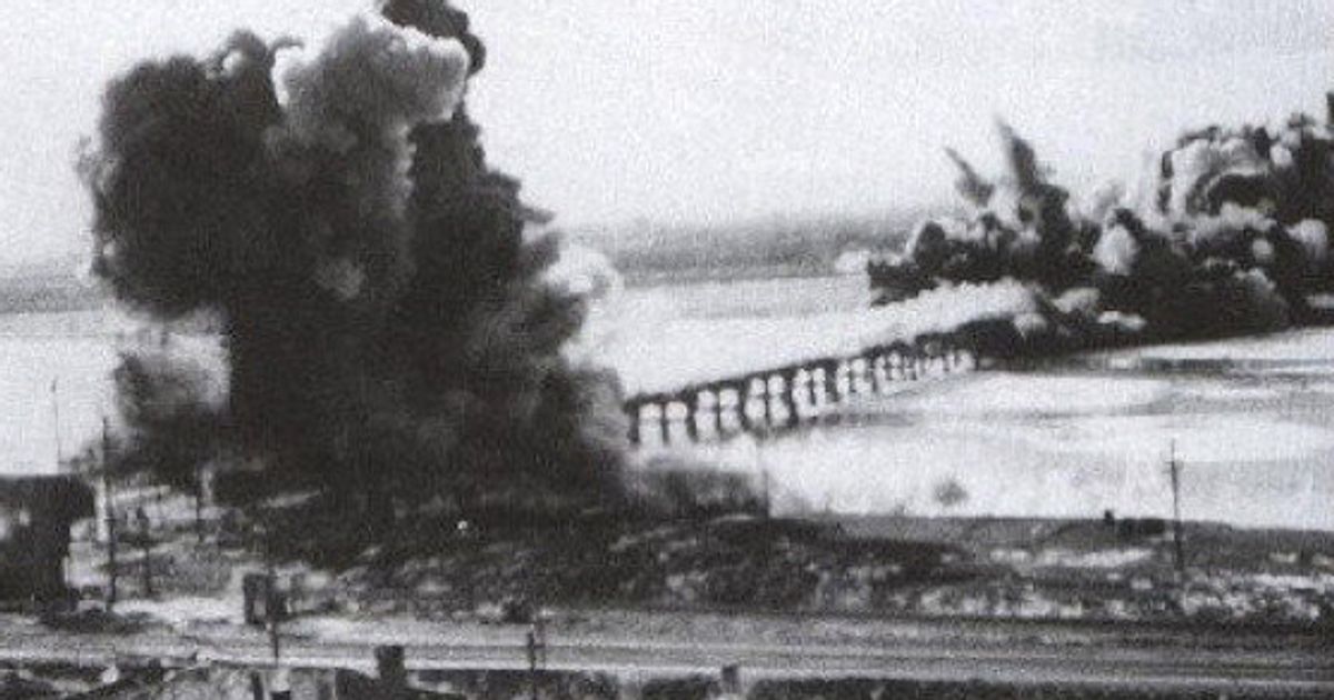 朝鮮戦争の1950年 韓国軍はソウル市民を見捨て 橋を爆破して逃げた ハフポスト