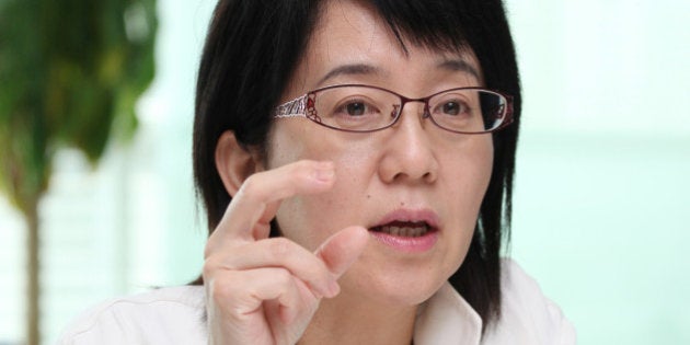 理研の高橋政代リーダー、iPS臨床「中止も検討」 Twitterに投稿