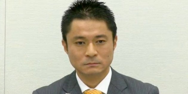 【みんなの党】柿沢未途議員、離党記者会見要旨、「渡辺代表に、目の前で離党届を書けと言われた」