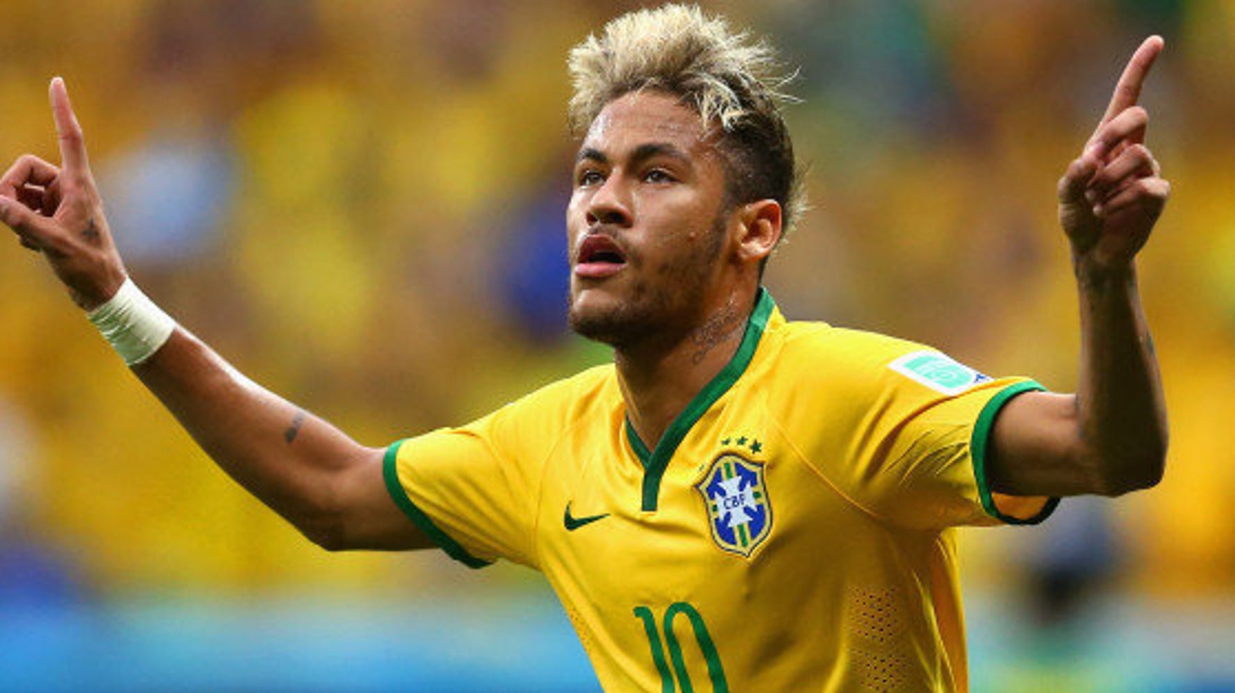 ワールドカップ ブラジル オランダが貫禄の1位通過 ロッベンとネイマールが活躍 ハフポスト News