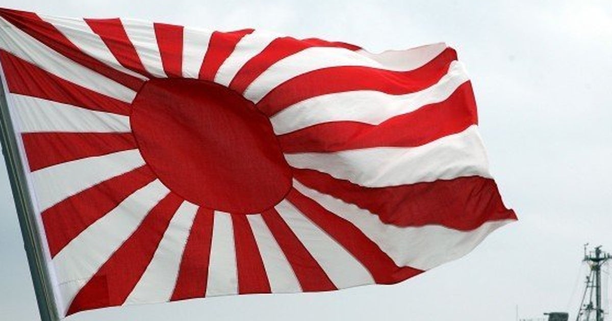 旭日旗 問題なし 日本政府が見解作成へ ハフポスト 旭日旗 問題なし 日本政府が見解作成へ ハフポスト