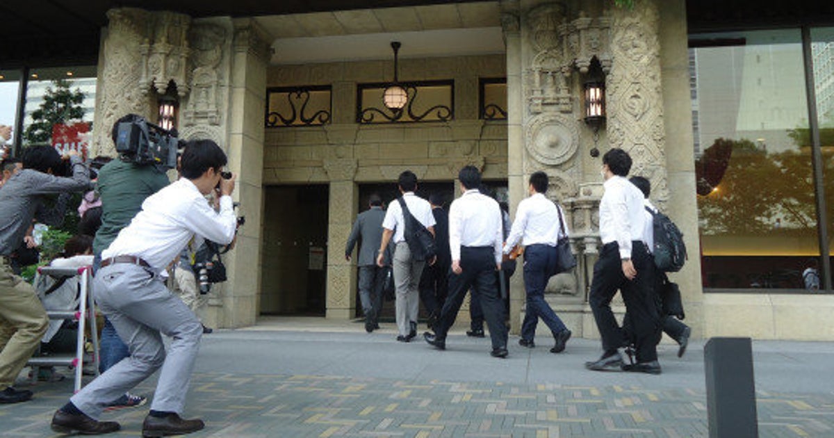 Fc2 創業者や関連会社を家宅捜索 わいせつ動画配信の疑い ハフポスト
