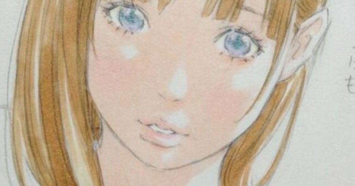 ツルモク独身寮 の漫画家 窪之内英策さんのスケッチがグッとくる 画像 ハフポスト ツルモク独身寮 の漫画家 窪之内英策さんのスケッチがグッとくる 画像 ハフポスト