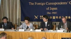 中大教授が維新議員を提訴