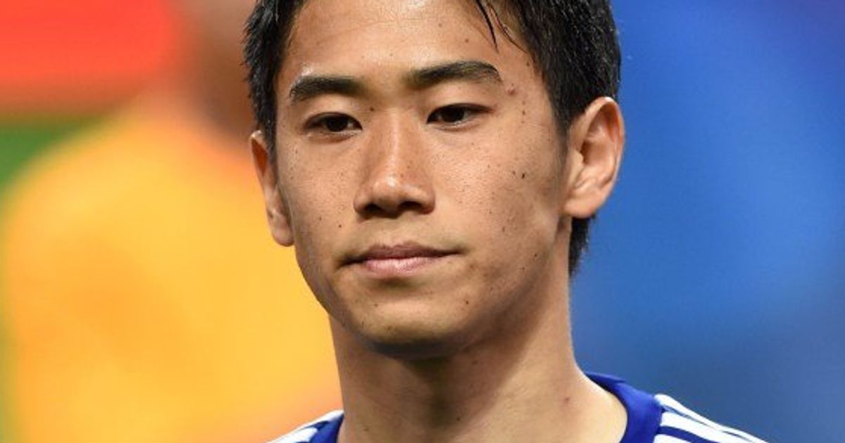 香川真司ってどんな人 10代で日本代表に そして世界のビッグクラブへ ハフポスト