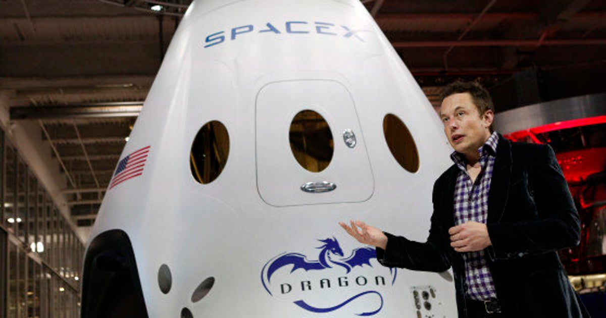 スペースシャトル後継機は ドラゴンv2 イーロン マスク氏の会社にnasaが委託 動画 画像 ハフポスト スペースシャトル後継機は ドラゴンv2 イーロン マスク氏の会社にnasaが委託 動画 画像 ハフポスト