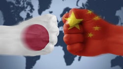 「中国に良くない印象」日本とベトナムに続きイタリアも高い　米調査機関